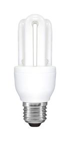 Extra Mini Supreme Compact Fluorescent Luxram Spiral & U-Tube Extra Mini Supreme Compact Fluorescent Luxram Spiral & U-Tube